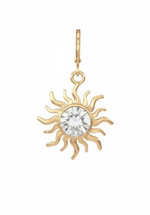 Pendentif Soleil
