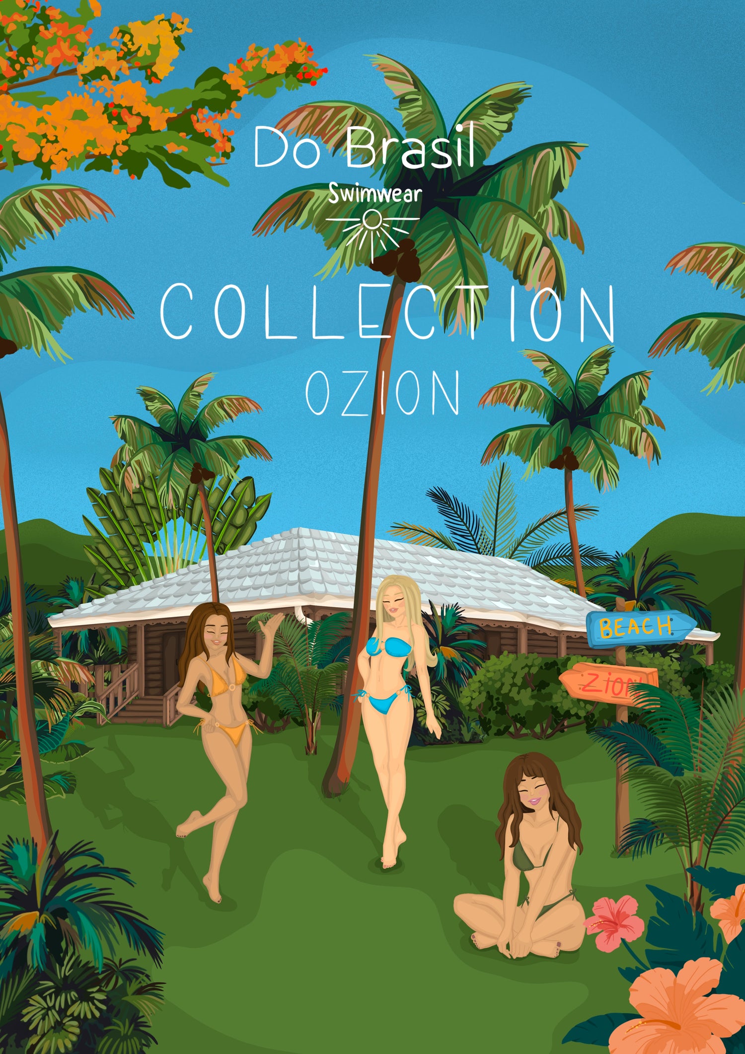 Collection OZion