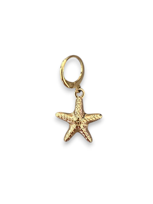 Pendentif Etoile de mer